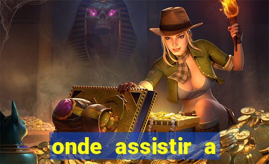 onde assistir a preferida do terceiro mestre